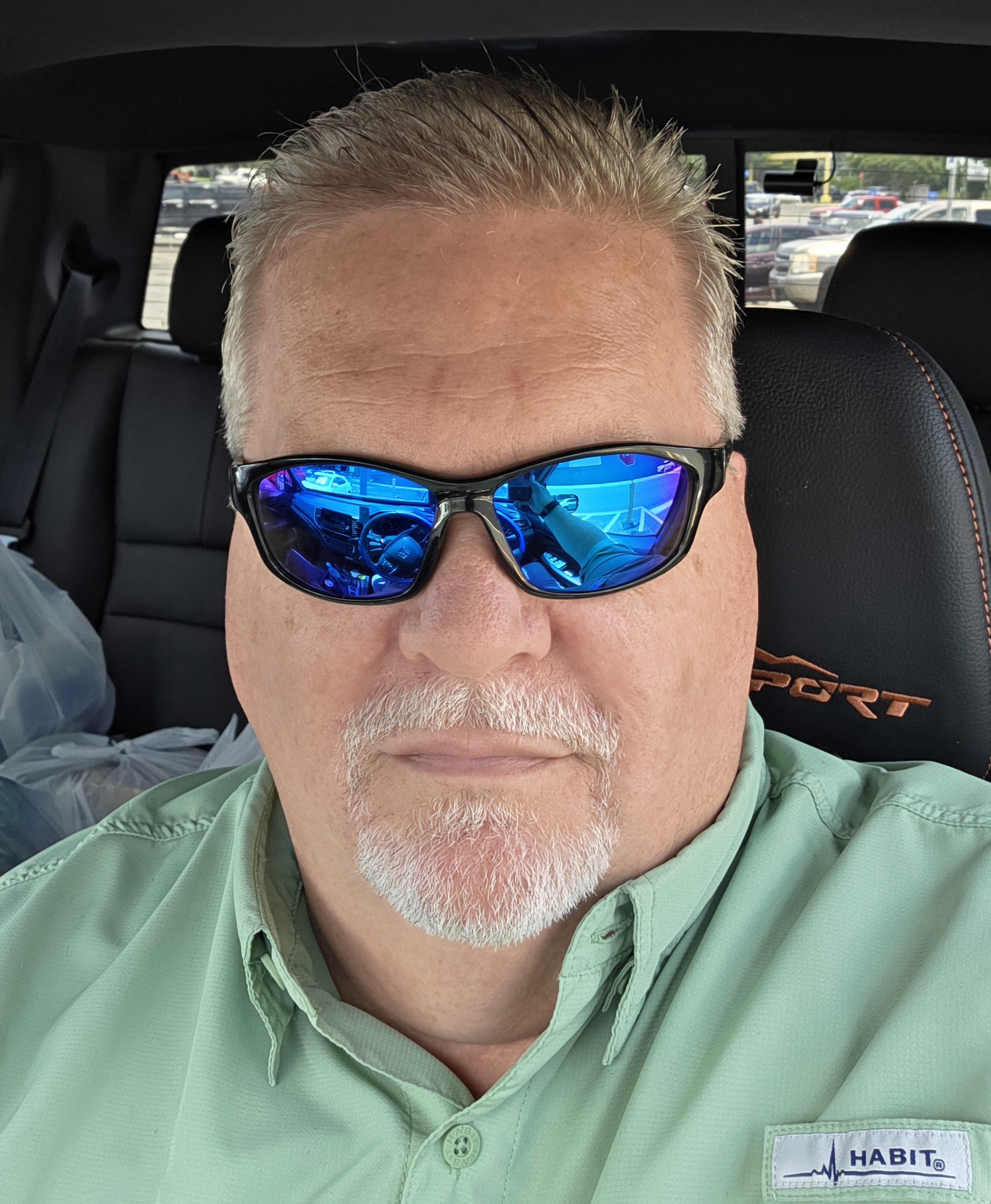 Cruise Brothers Travel Agent George Shaul